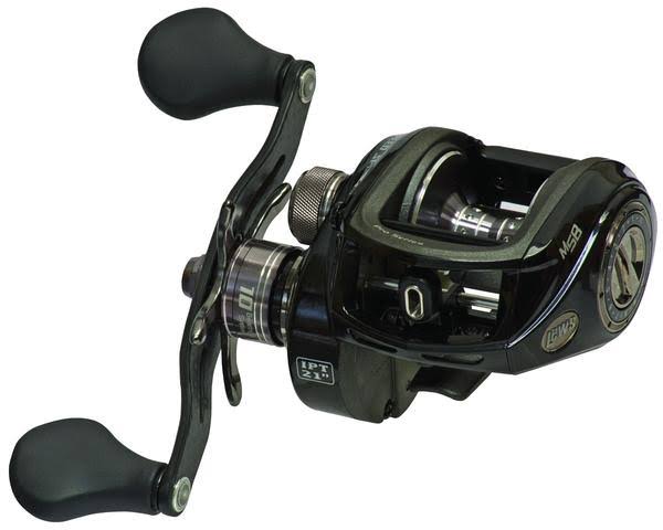 Baitcast Reel E46322