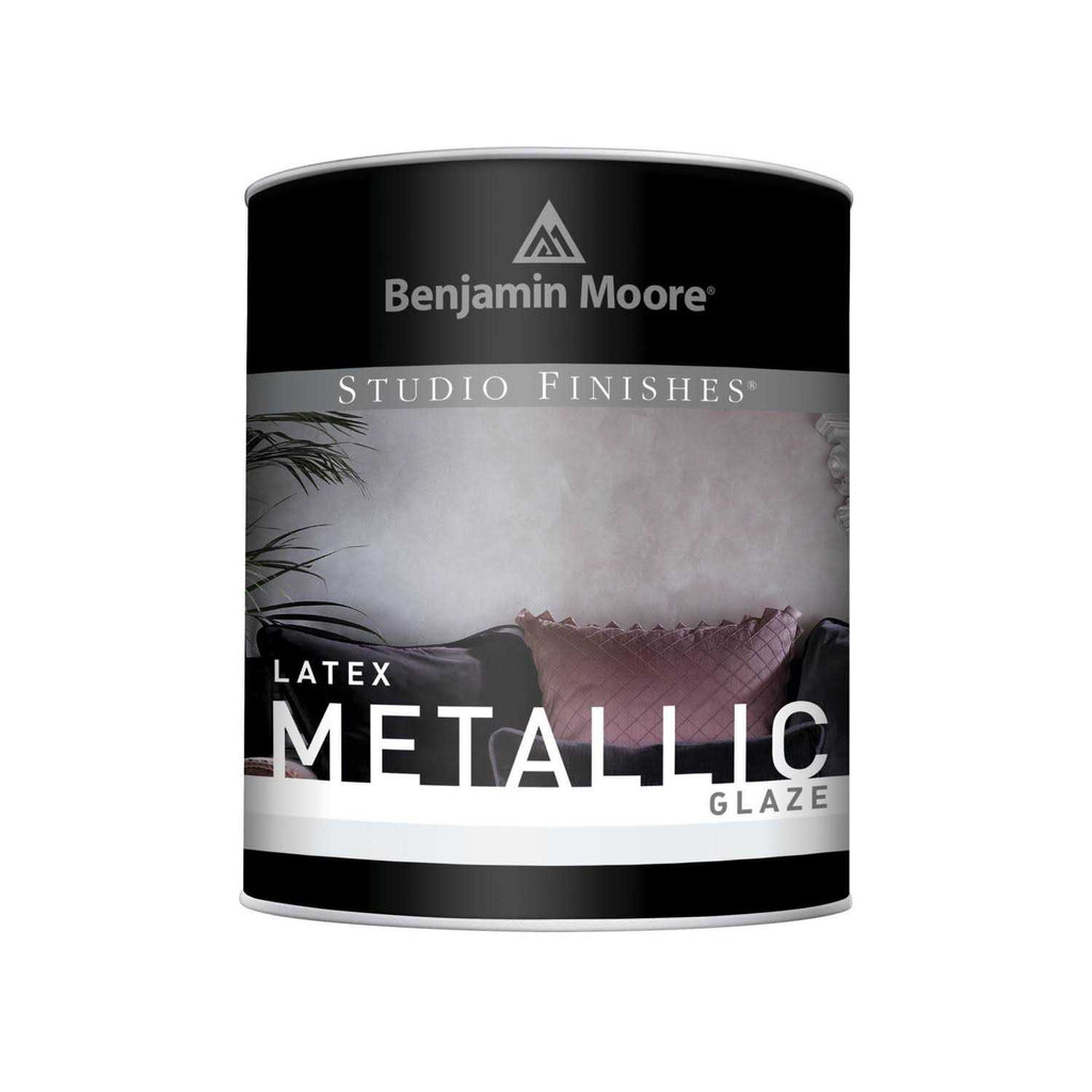Metallic Glaze Semi-Gloss V7030