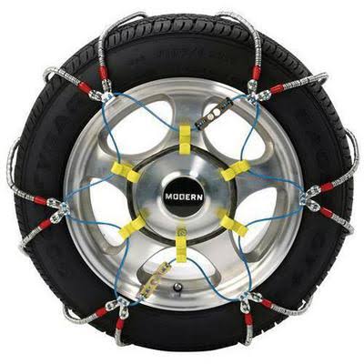 Cable Tire Chain for Passenger I875044