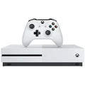 Restored Xbox One S 1TB Console White Q6606