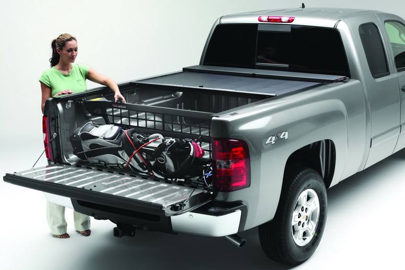 Cargo Manager Truck Bed Divider M12115