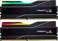 DDR5 RAM 64GB (2x32GB) 6000MT/s CL32-38-38-96 Matte Black Desktop Computer Memory S3190