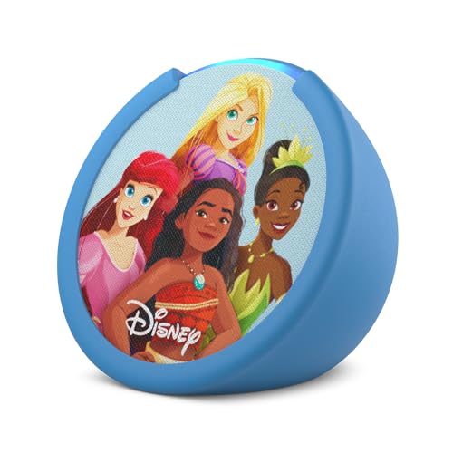 Kids Echo Pop with parental controls Y77470