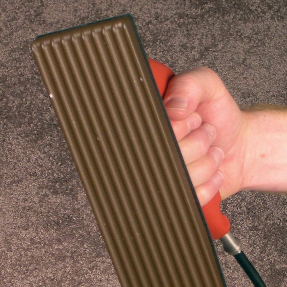 Carpet Heat Bond Iron Y12726