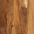 7/16 in. x 4.75 in. Tobacco Road Acacia Easy Click Engineered Hardwood Flooring D9542
