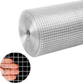 60in x 100ft 23 Gauge Galvanized Hardware Cloth K73371