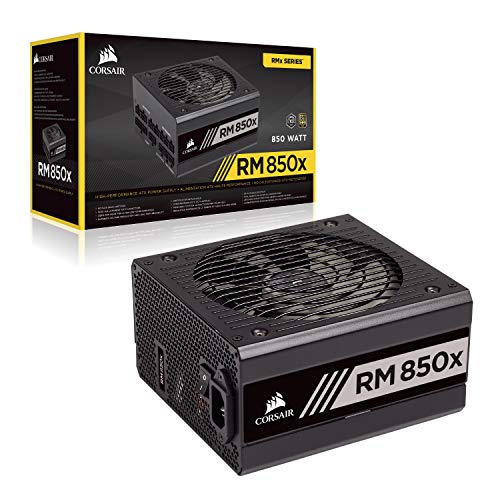 1000 Watt 80+ Gold Fully Modular Power Supply Y584983