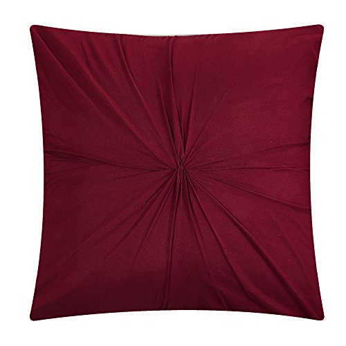 10 Piece Queen Brown Comforter Set M49588