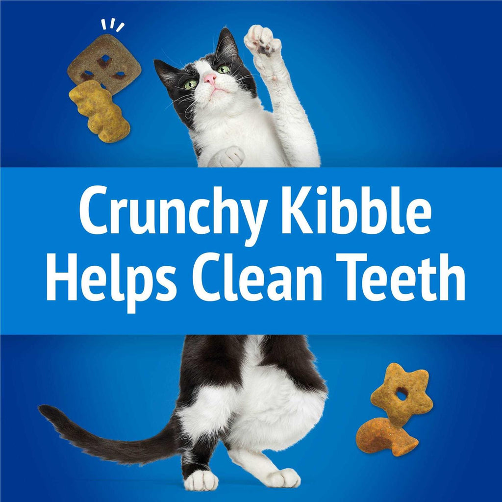 Beachside Crunch Party Mix Cat Treats J261569