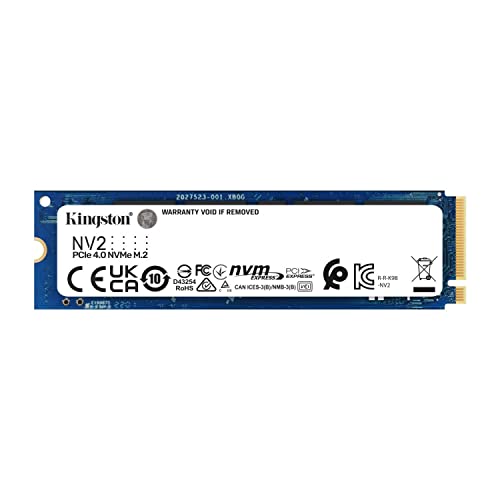 1TB M.2 2280 NVMe Internal SSD N3081
