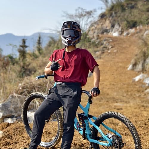 Mountain Bike Pants B156
