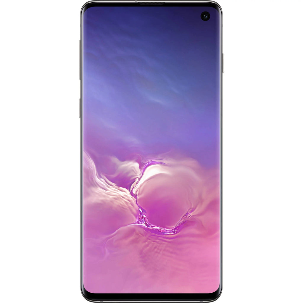 Prism Black 128GB Unlocked Android Phone R950826