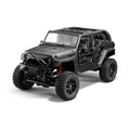 1:12 Scale 4 Wheel Drive Remote Control Off-Road Truck X75286