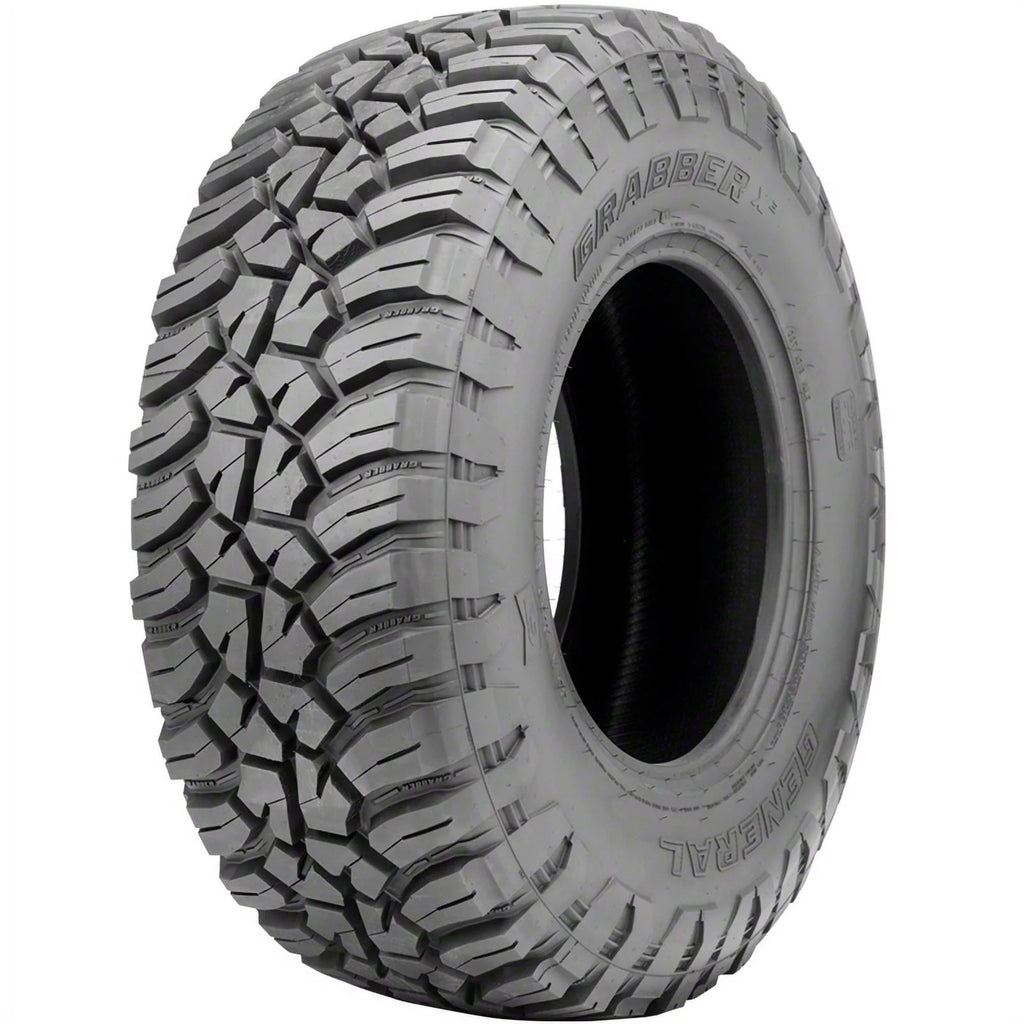 285/70R17 121 Q Tire Y3450