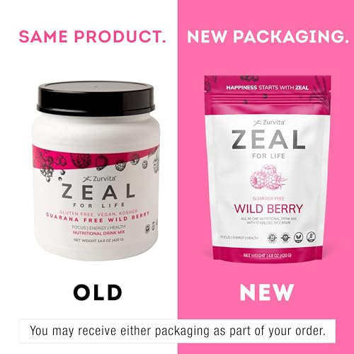 30-Day Wellness Canister, 420 Grams, Wild Berry I90277