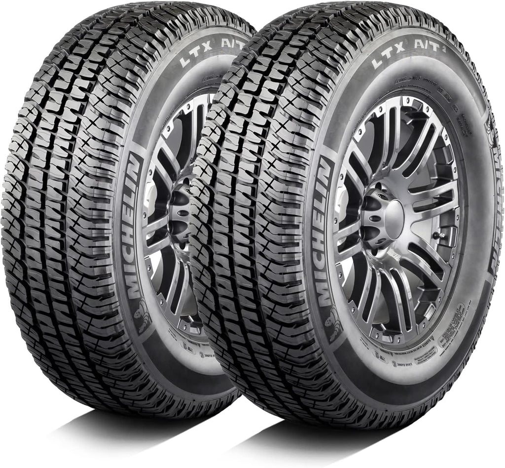 All-Terrain All-Season Light Truck Tire P275/65R18 P91293
