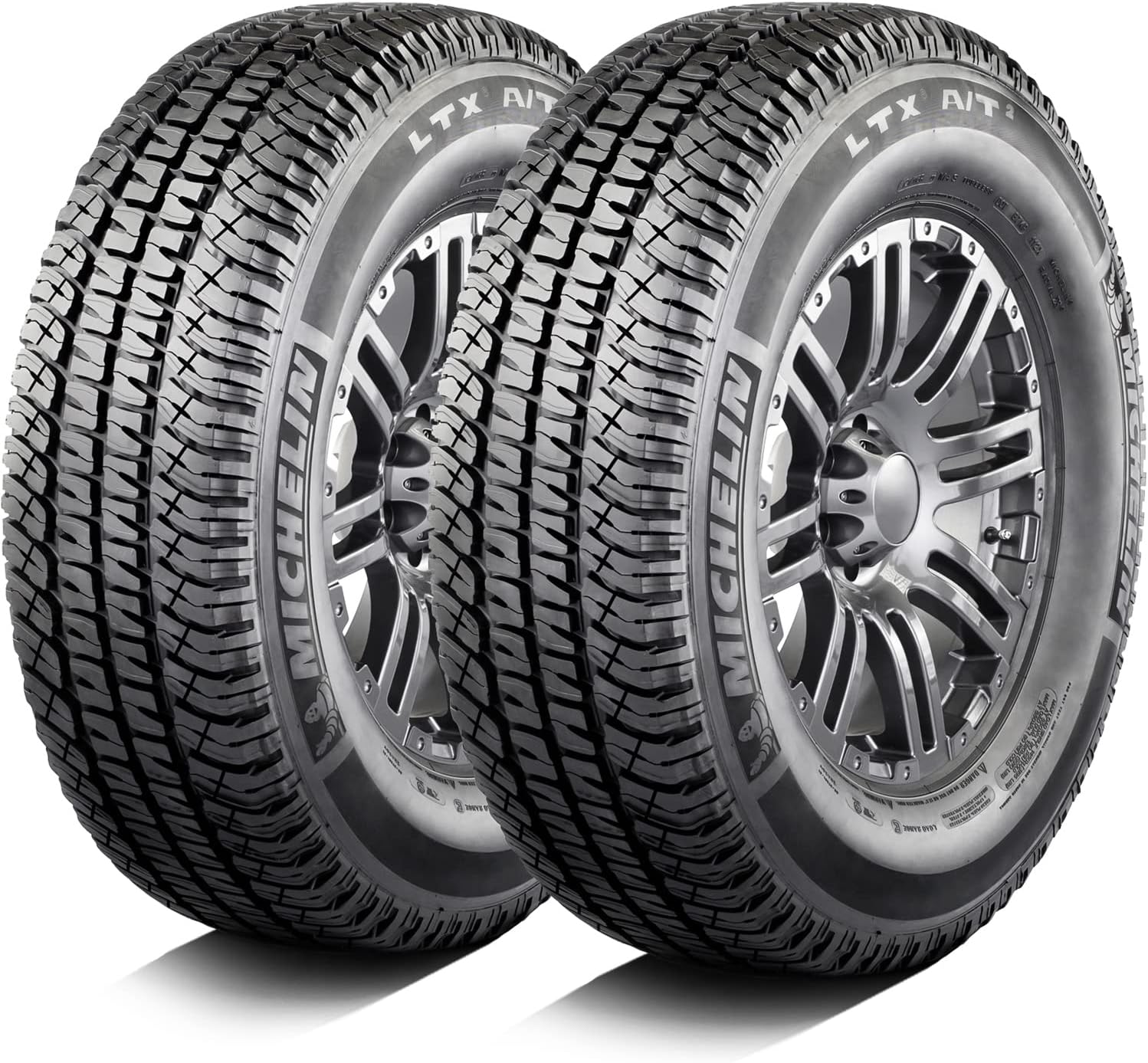 All-Terrain All-Season Light Truck Tire P275/65R18 P91293