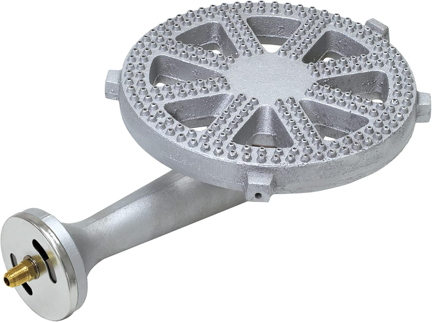 22-in Stainless Propane Burner V1501