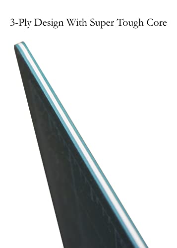 36" x 24" Self-Healing Double-Sided Cutting Mat Green V87529