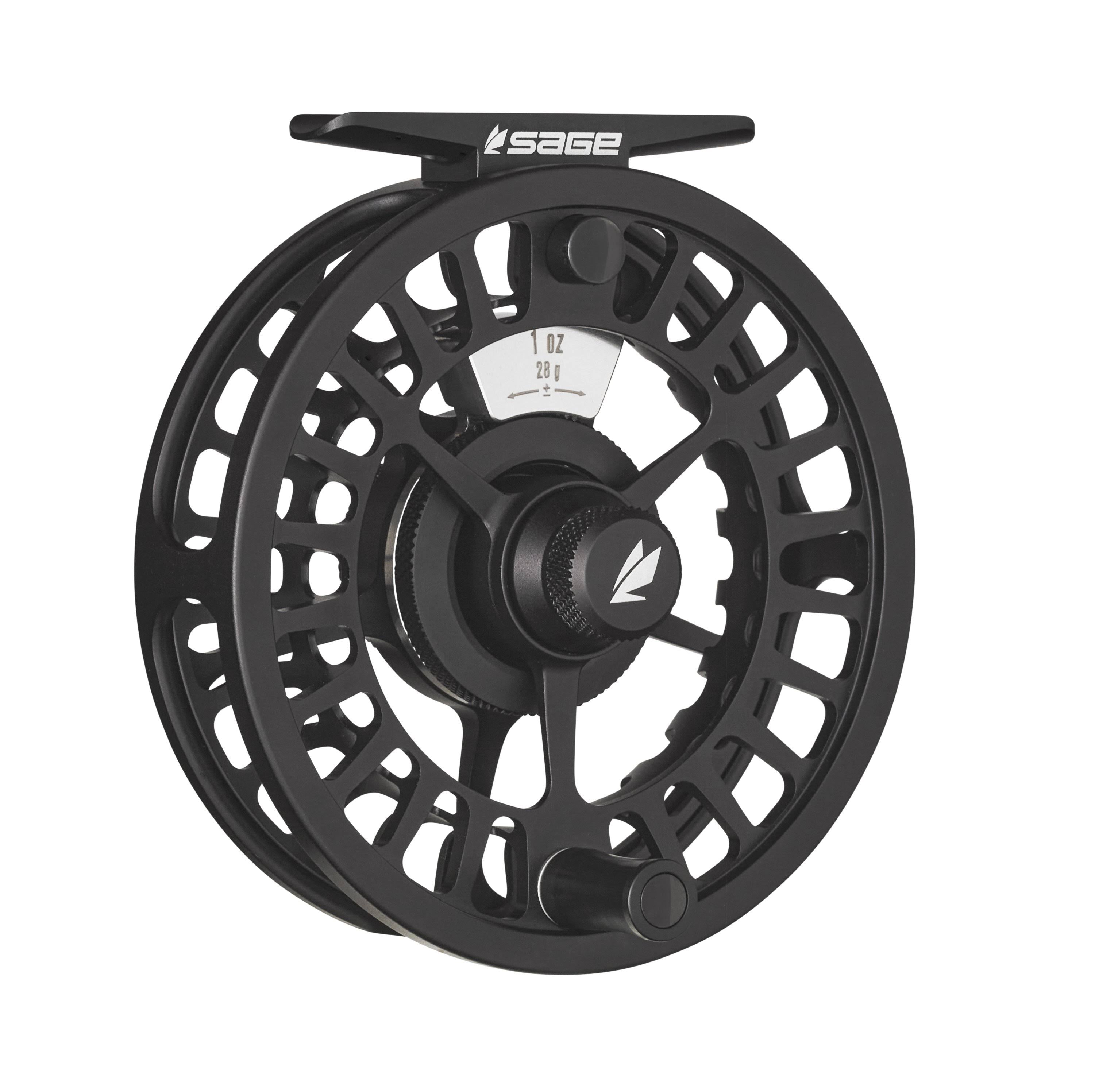 Sage Fly Reel M395607