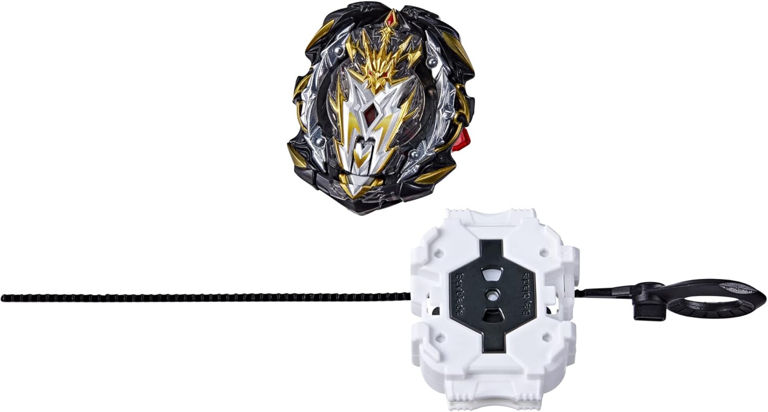 Prime Apocalypse Spinning Top Starter Pack M737421