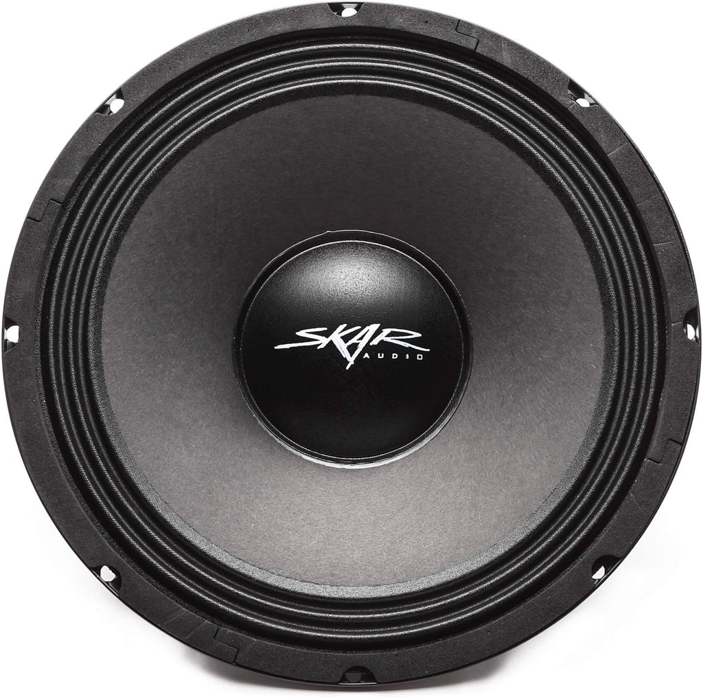 8 Inch 350 Watt 8 Ohm Pro Audio Midrange Loudspeaker E132