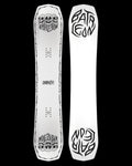 Disaster Snowboard 157 A531258