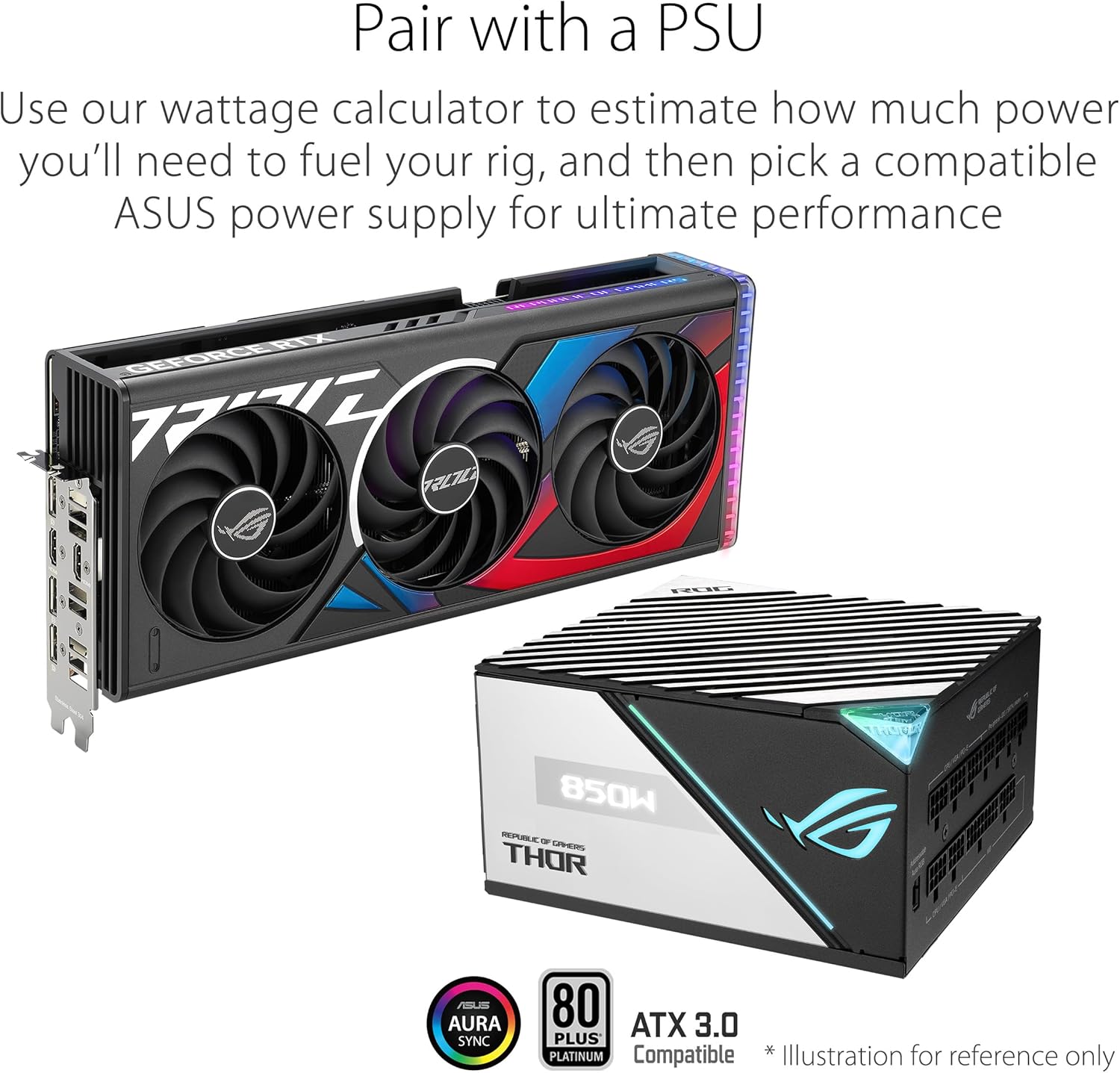 GeForce RTX 4070 Ti SUPER Gaming Graphics Card 16GB GDDR6X G393