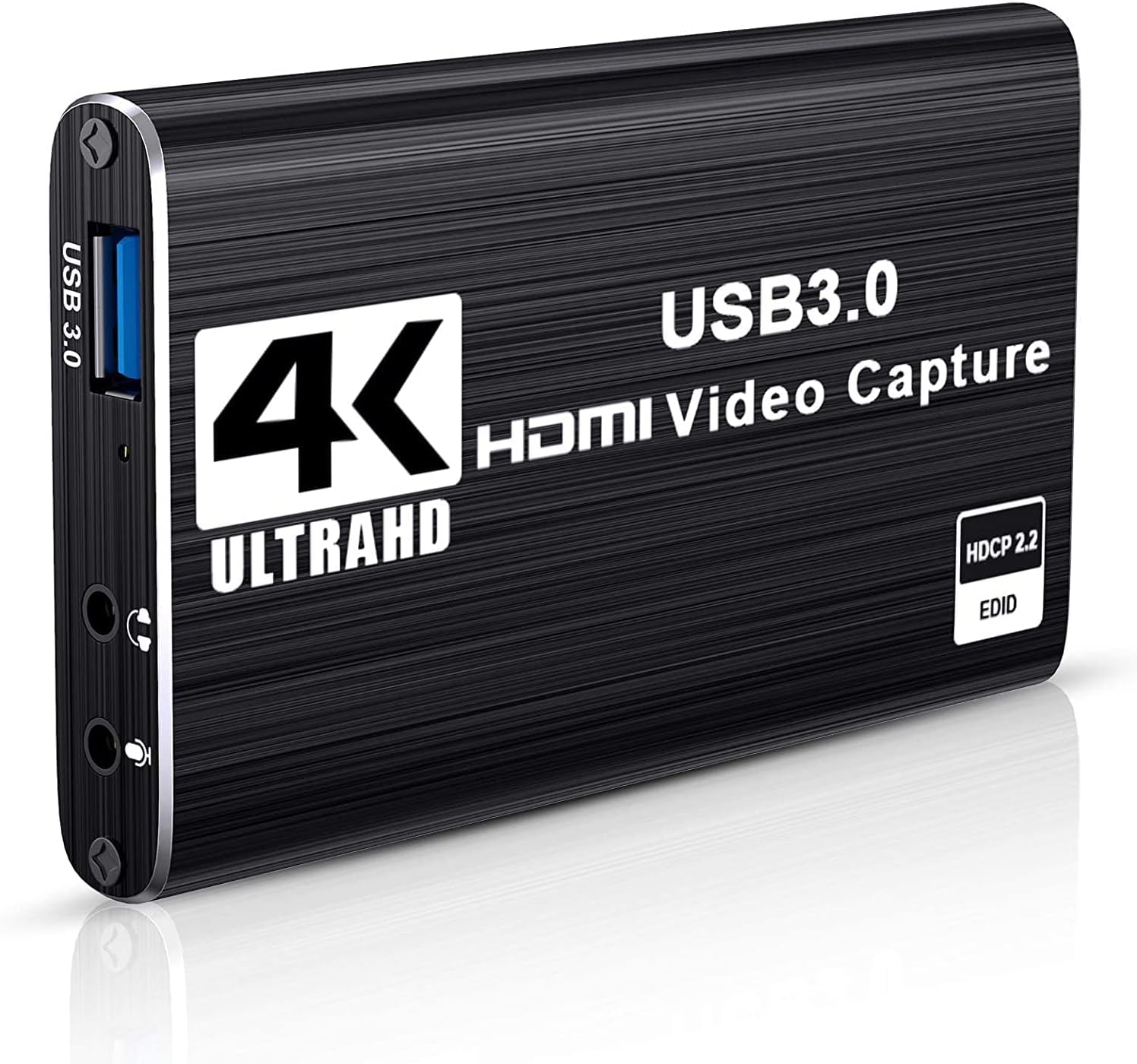 4K USB 3.0 HDMI Video Capture Card Z9444