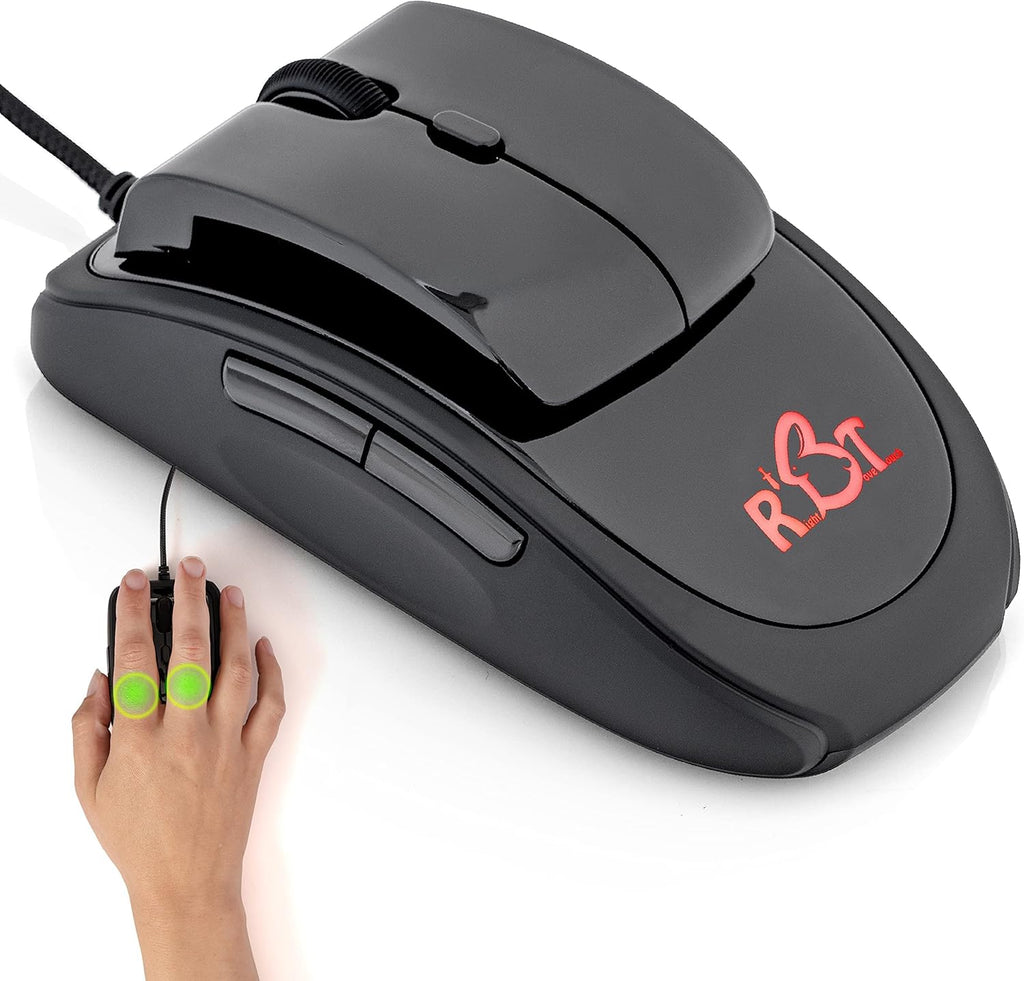 Mouse Wrist Rest U2366