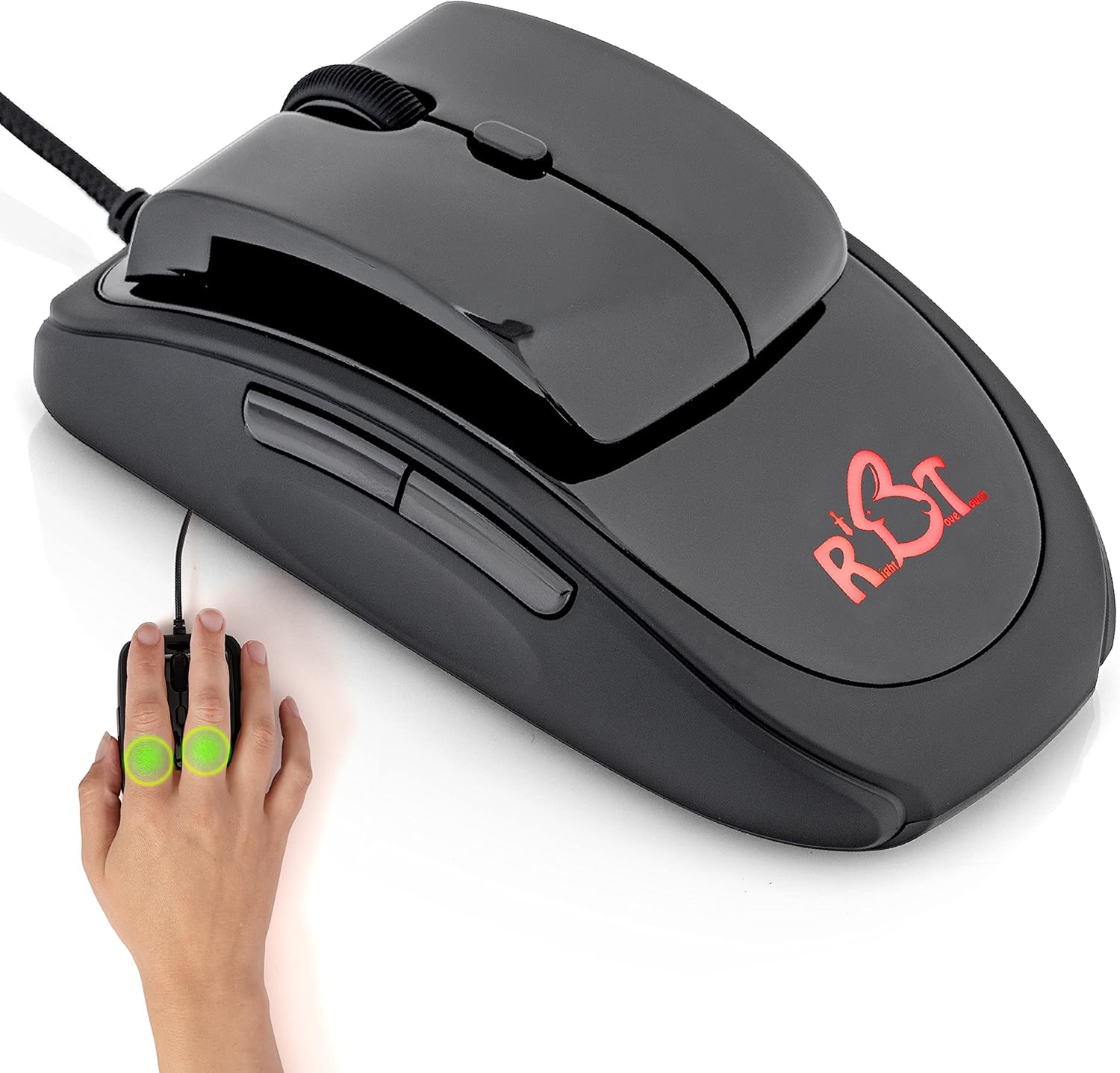 Mouse Wrist Rest U2366