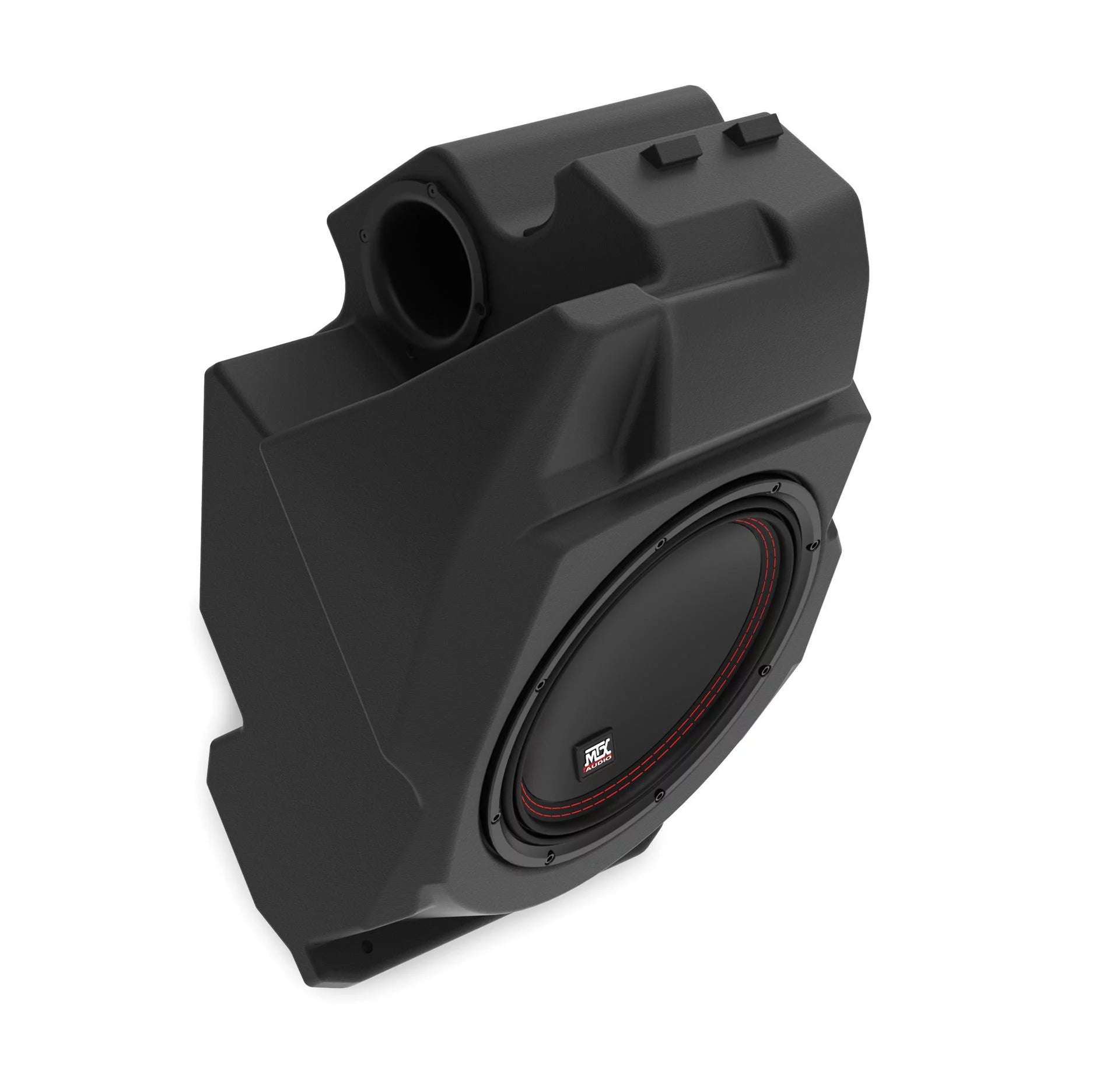 3-Speaker Audio System G146