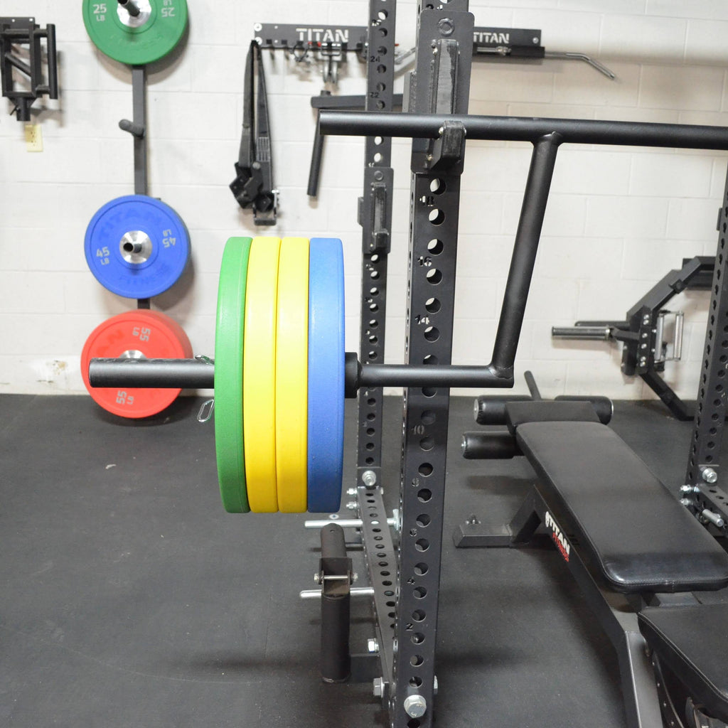 Rackable Camber Bar J83431