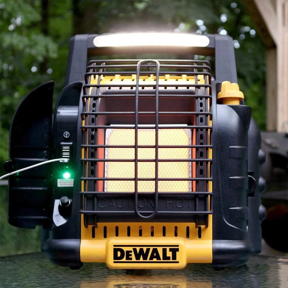 Portable Heater F490866