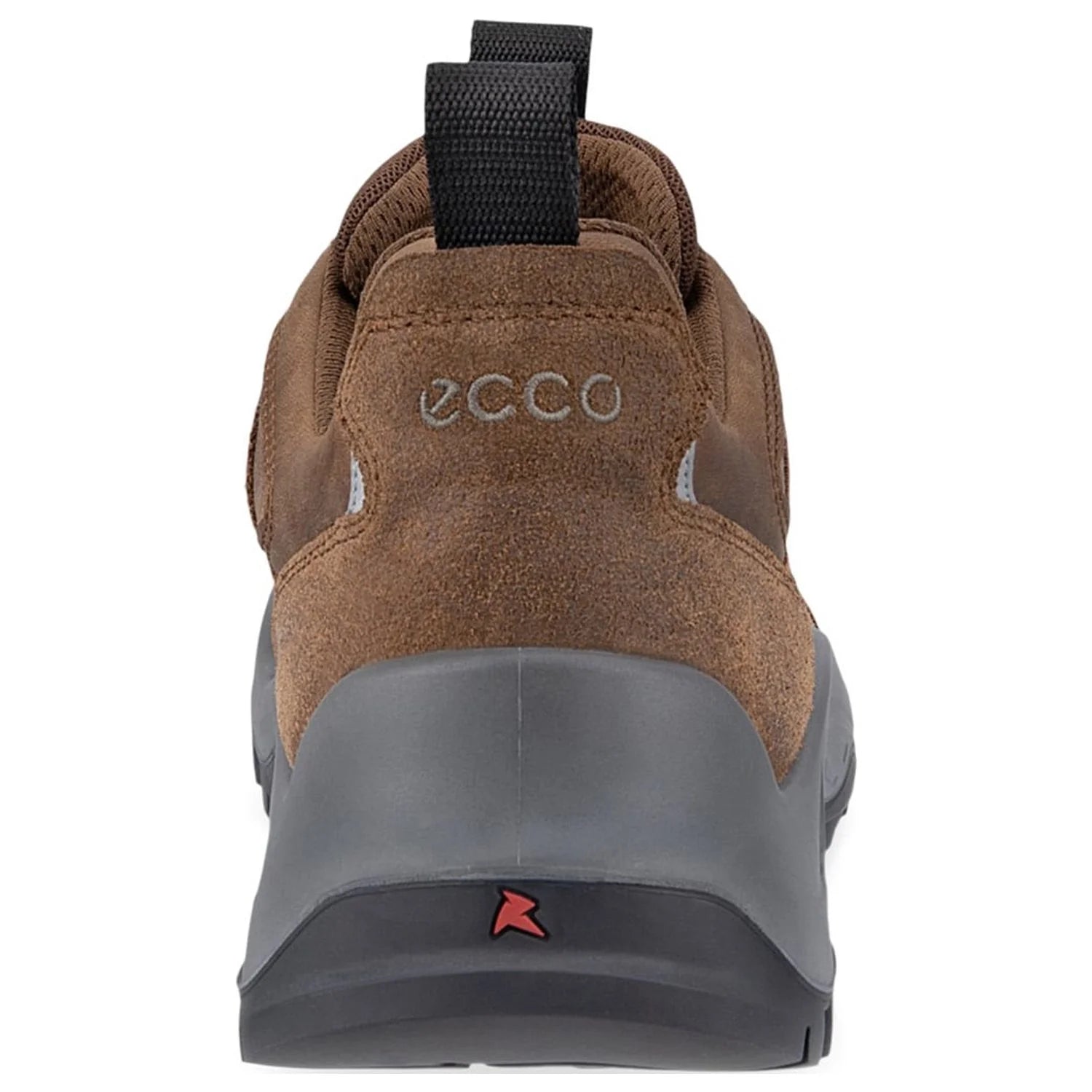 Cocoa Brown Offroad Shoe T285786