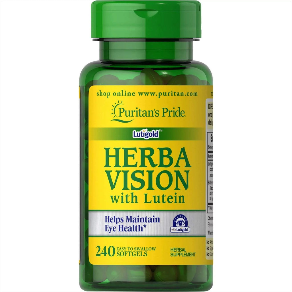 240 Softgels J5770