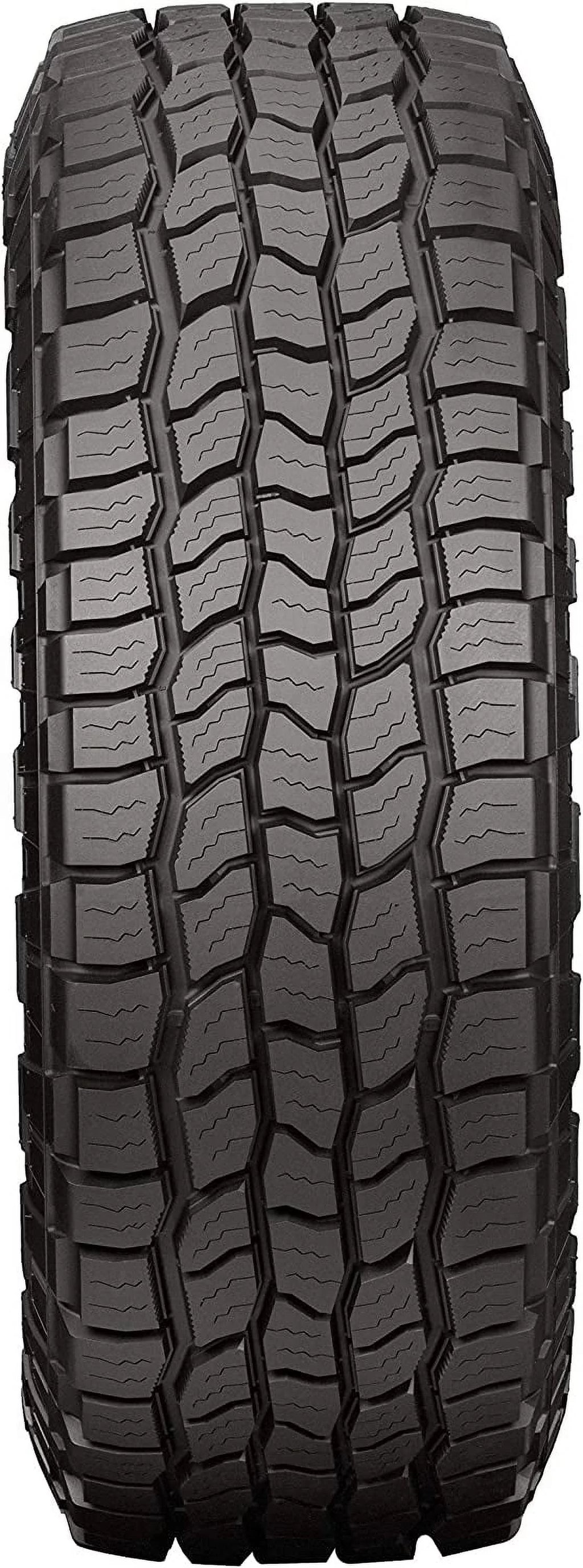 LT275/70R18 All Terrain Tire Z5004