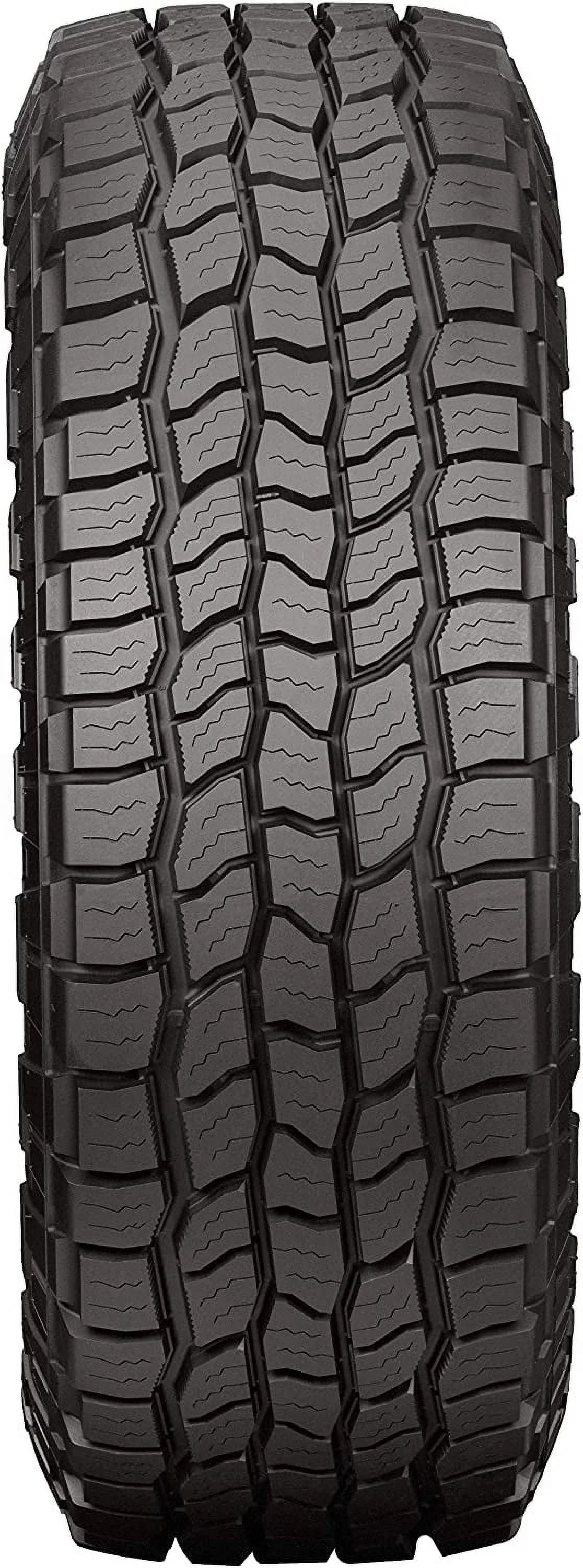 LT275/70R18 All Terrain Tire Z5004