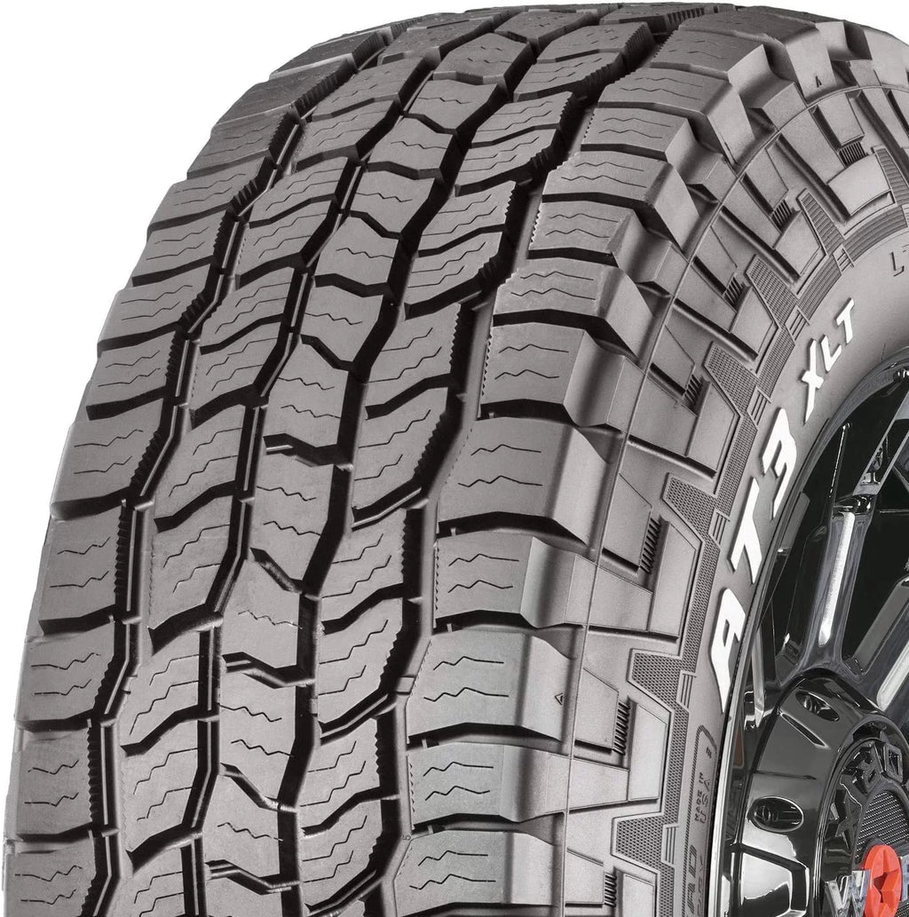 LT275/70R18 All Terrain Tire Z5004