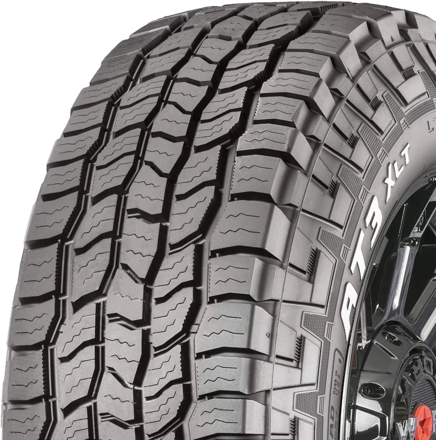 LT275/70R18 All Terrain Tire Z5004
