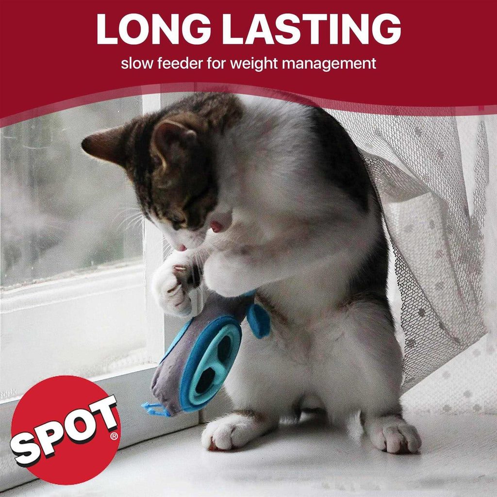 Indoor Hunting Cat Feeder R1296