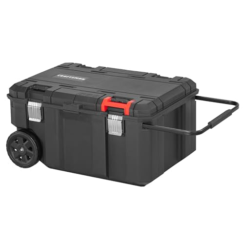 30 Gallon Rolling Tool Chest B17115