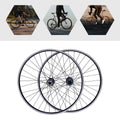 29" Wheel Set MTB Mountain Bike Wheel Set Disc Brake A18713