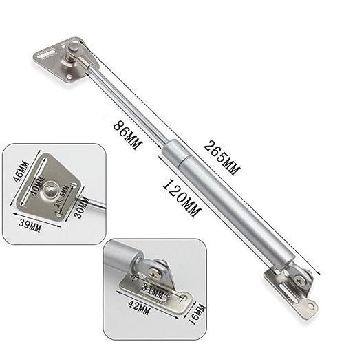 1pcs Soft Close Kitchen Cabinet Hinge 100N 10kg W901