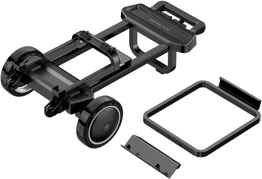 Trolley for Delta Pro Ultra O5630
