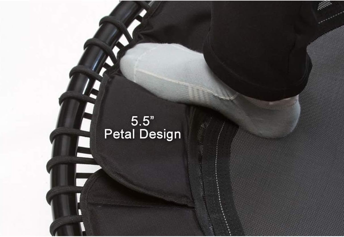 Mini Trampoline with Handle Bar M854316