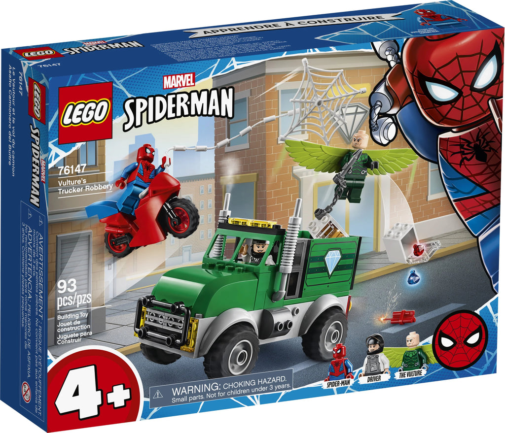 Building Toy (93 Pieces) U6640