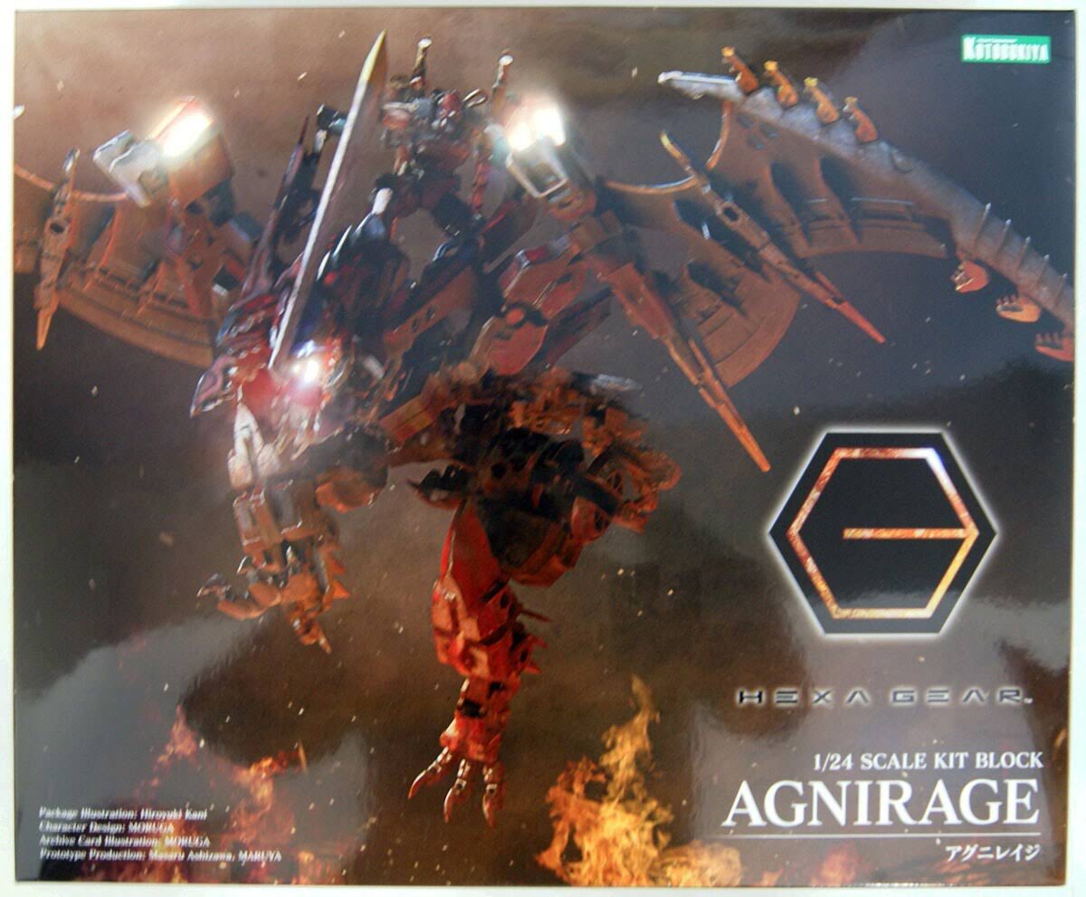 1/24 Scale Model Kit A8654
