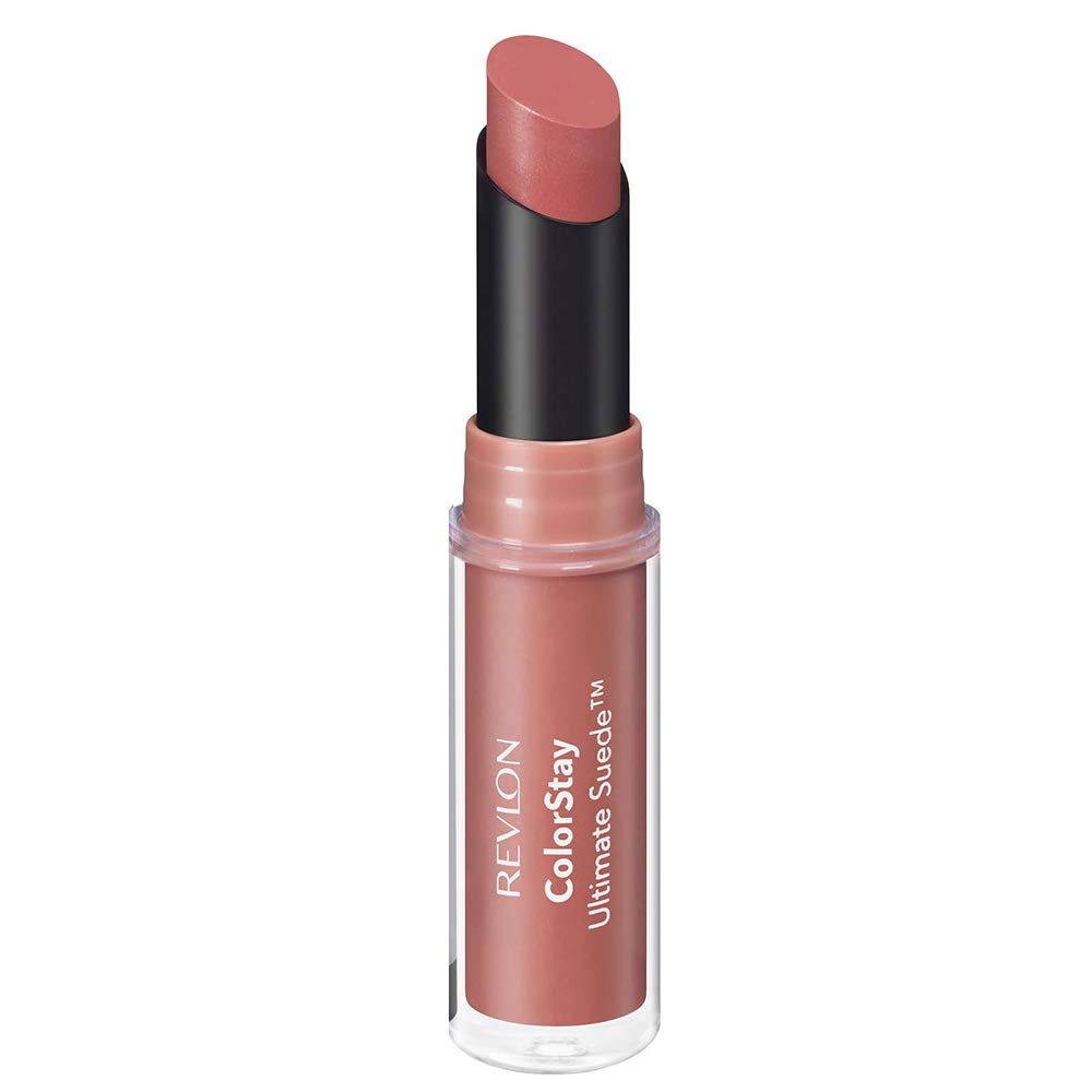 Revlon Colorstay Ultimate Suede Lipstick .09 Oz Y737