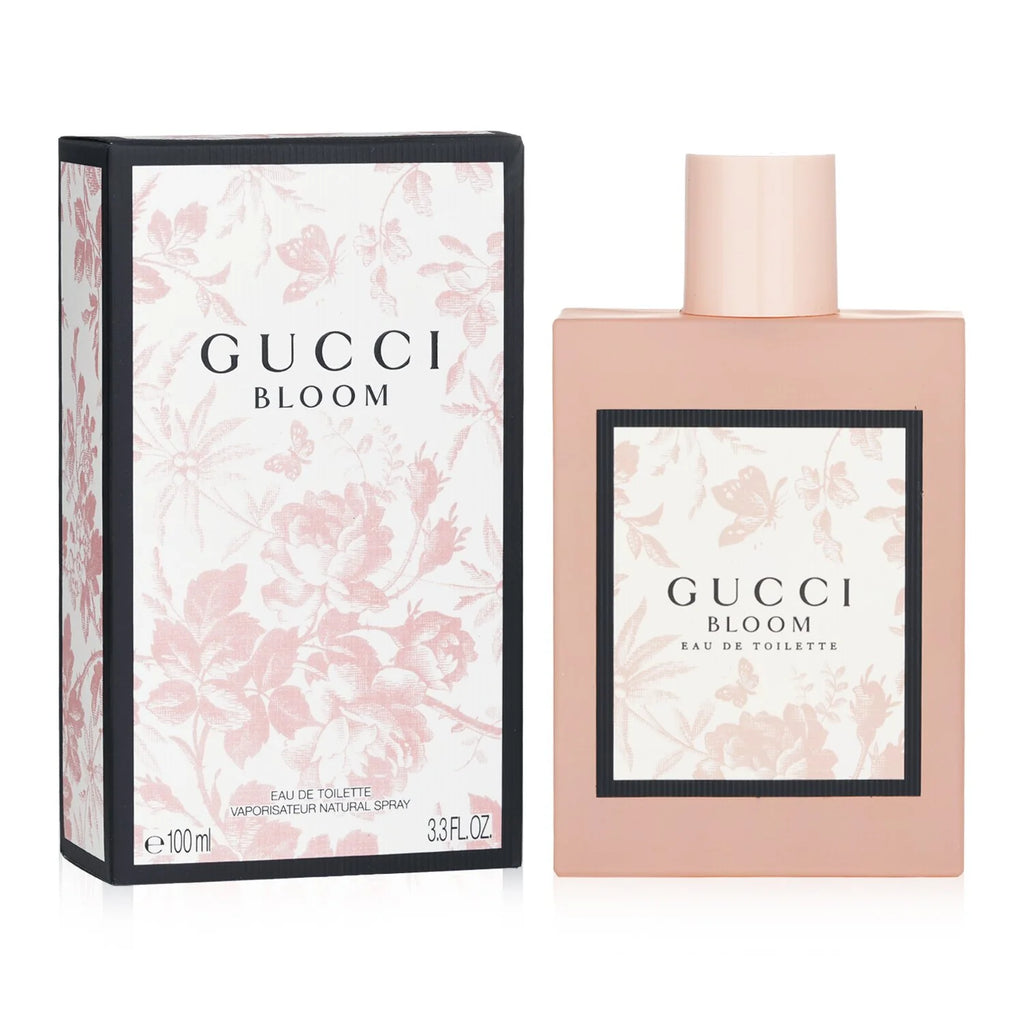 Eau De Toilette Spray 100ml E937